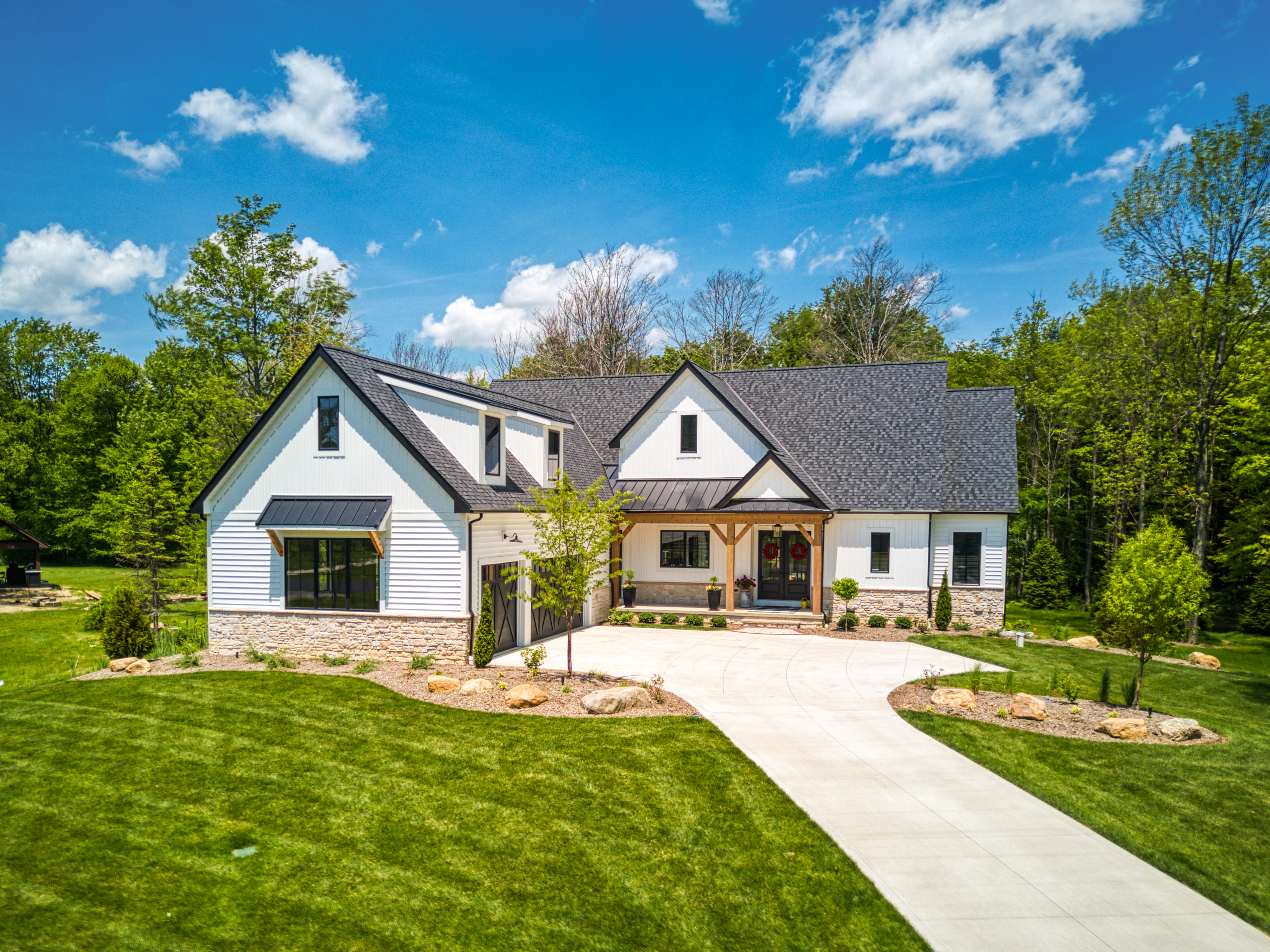 New Northeast Ohio Homes For Sale | Prestige Builder Group