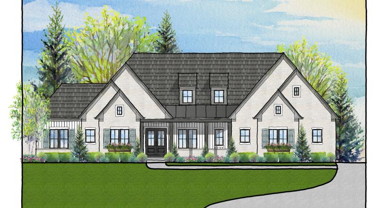 Custom Ranch