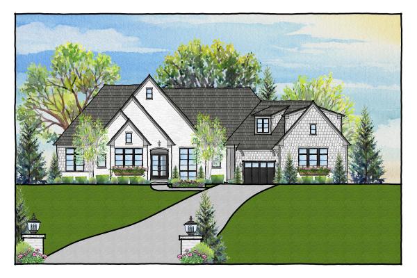 Custom Ranch