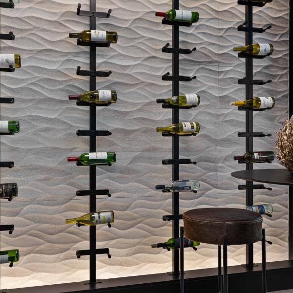 Wine room