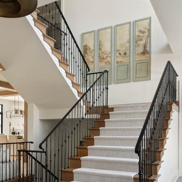 Entry Hall