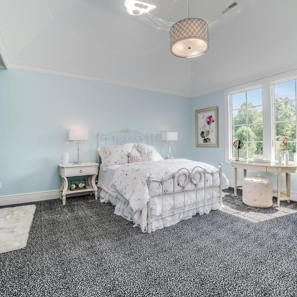 Second Floor Guest Bed Room