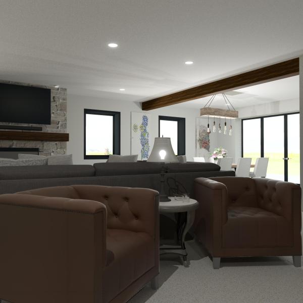 Basement 1