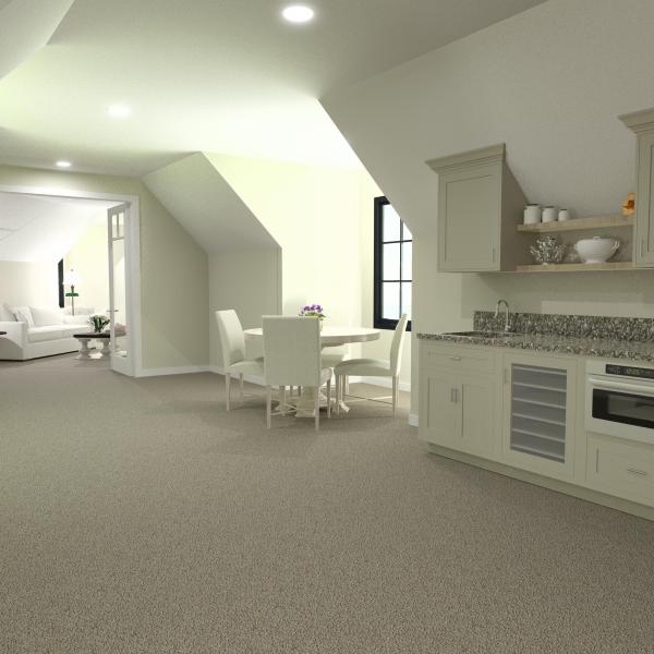 Bonus room 1