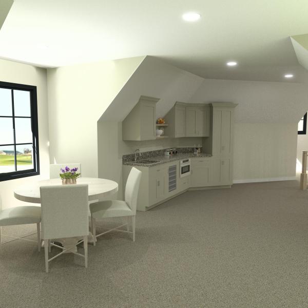 Bonus room 2
