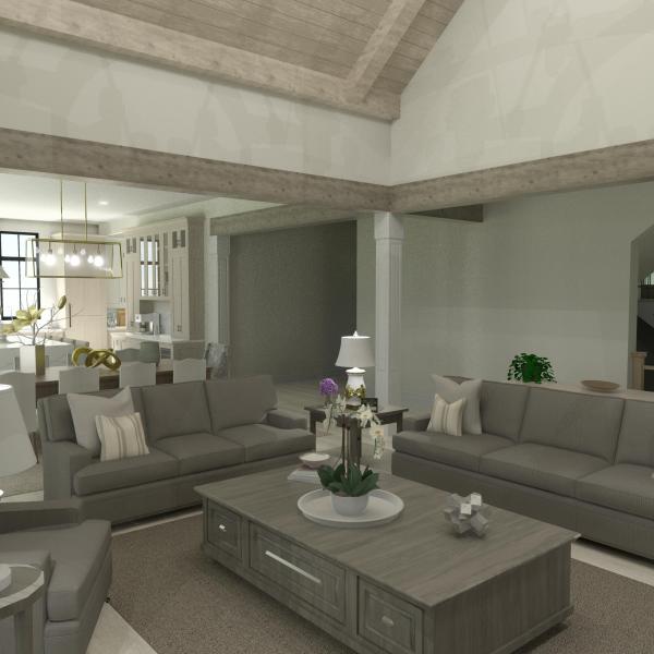 Family room 2