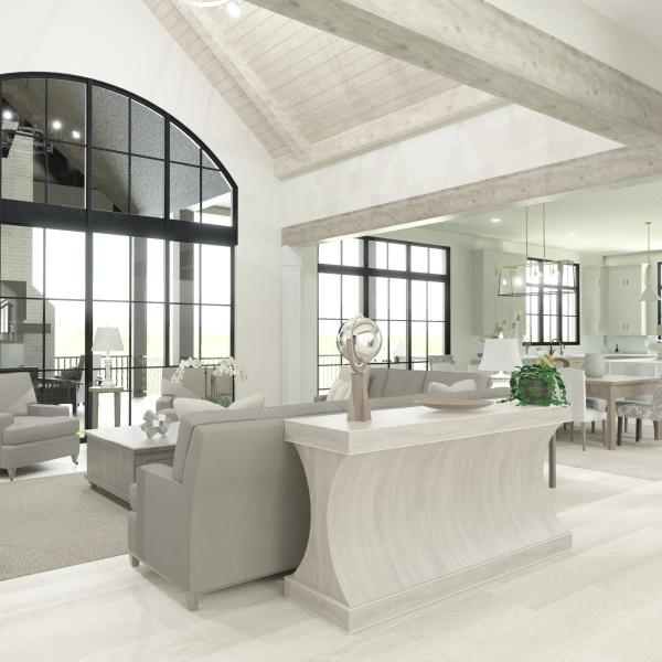 Family-dining room 