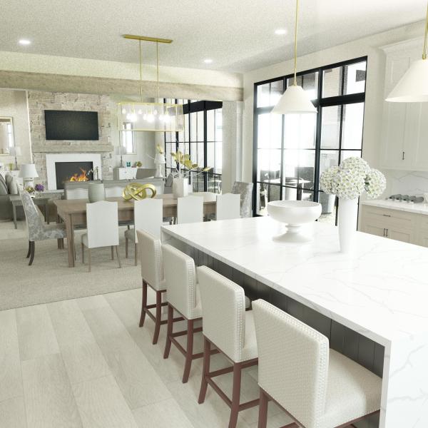 Kitchen 1