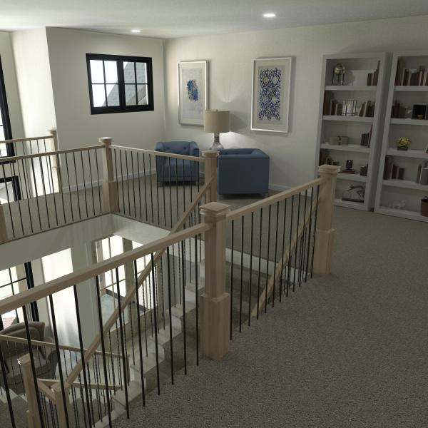 Loft 1