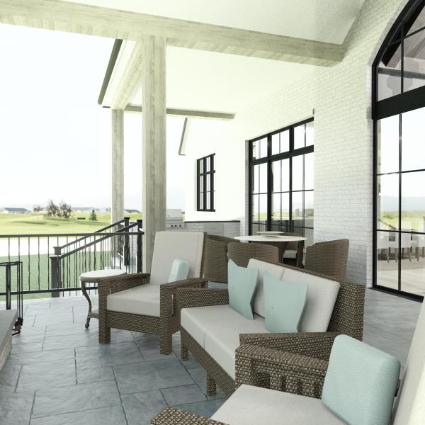 Porch 2