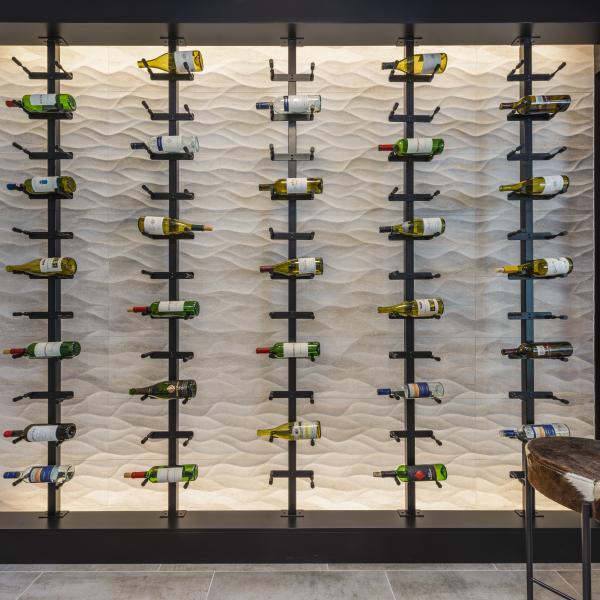 Wine room 