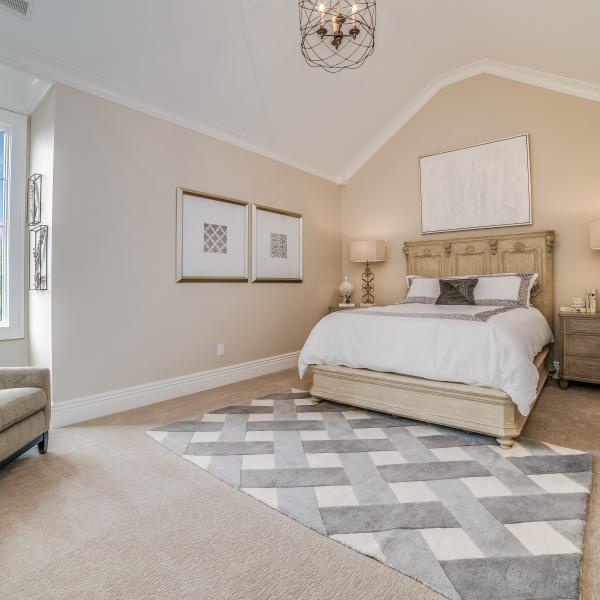 Second Floor Guest Bed Room