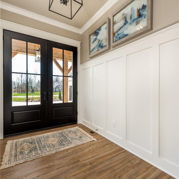 Entryway 
