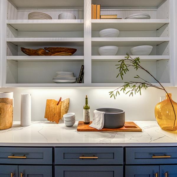 Butler's Pantry