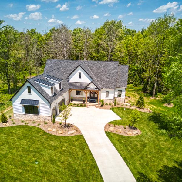 Modern Farmhouse